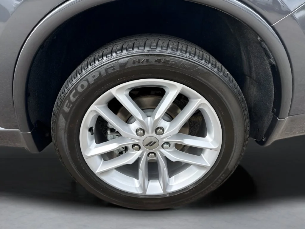 Used 2024 Gray Dodge GT image 37