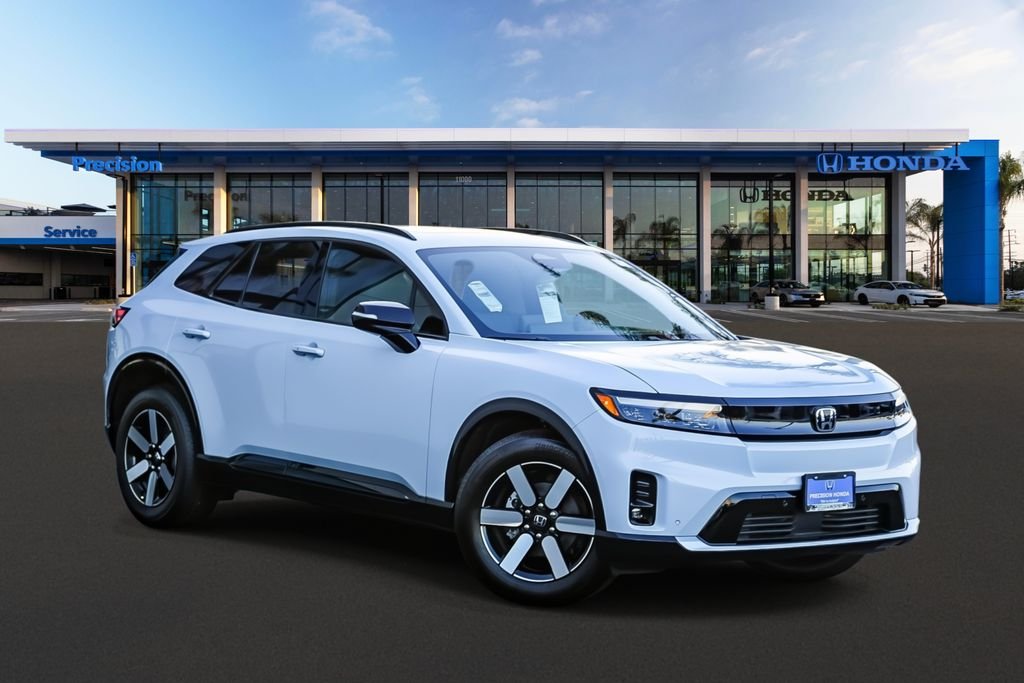 2026 Honda Prologue
