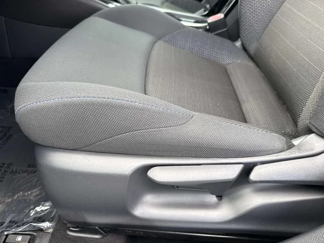 Used 2020 White Toyota SE image 25