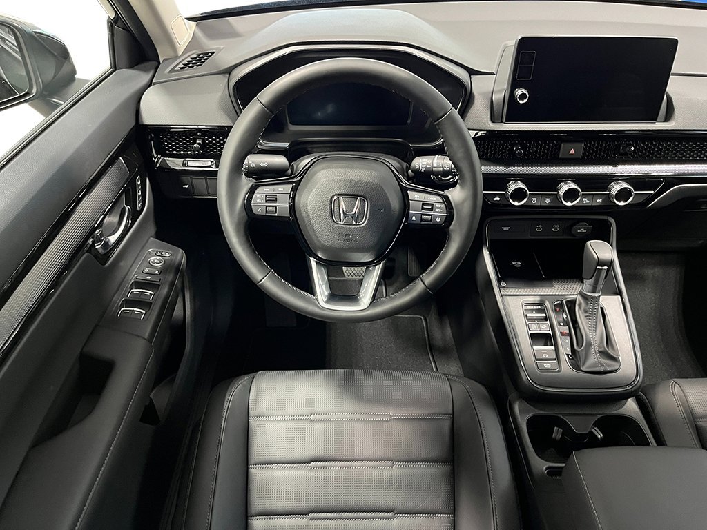 2026 Honda CR-V EX-L - Photo 21