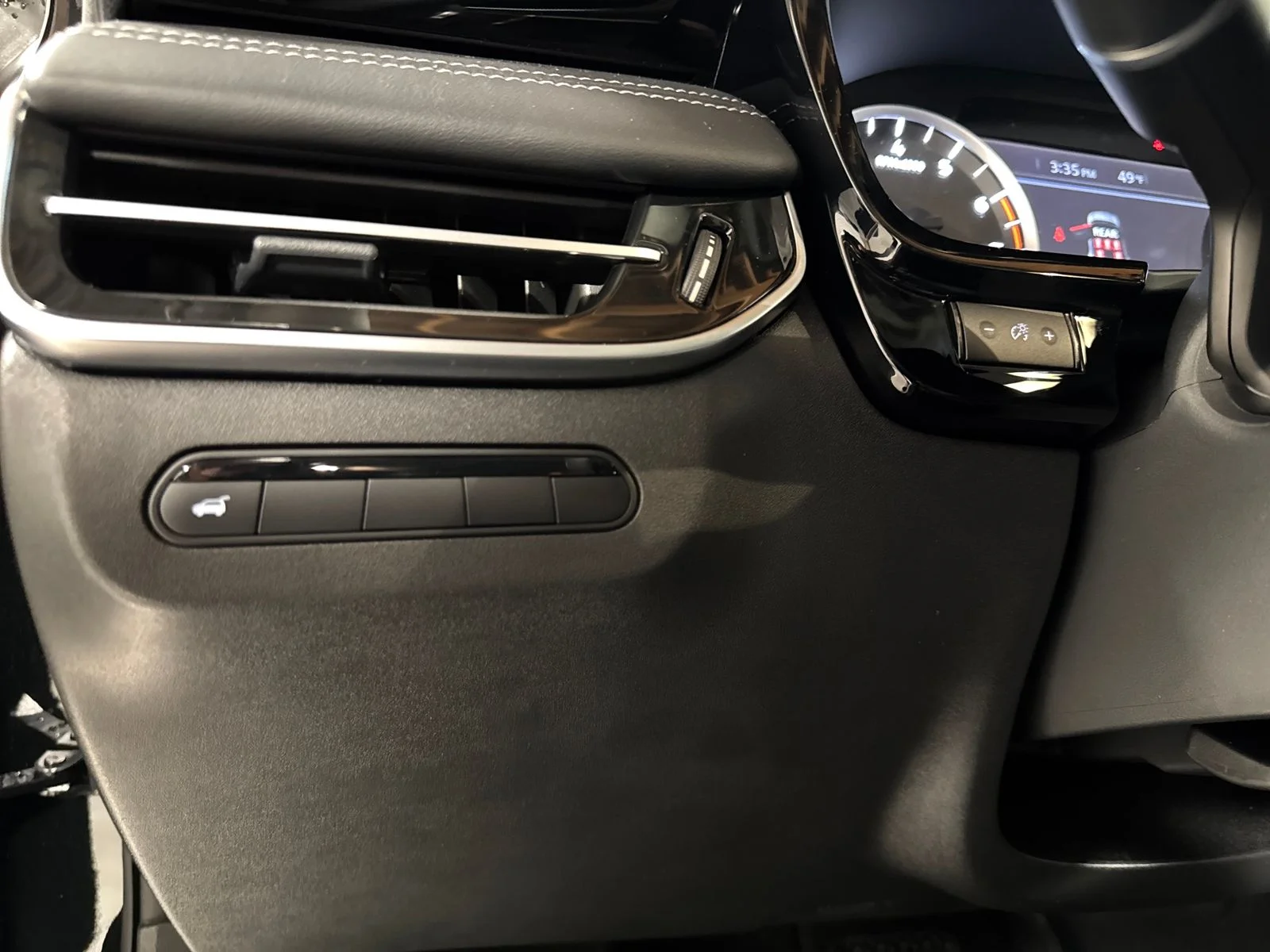 2025 INFINITI QX60 PURE - Photo 18