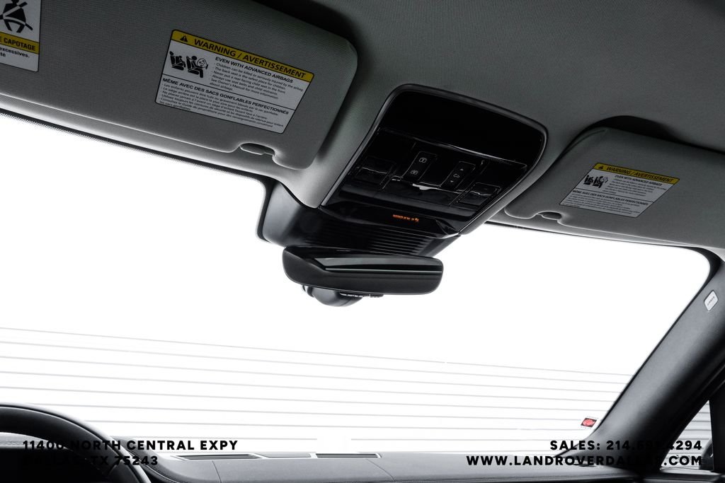 2026 Land Rover Range Rover SE - Photo 29