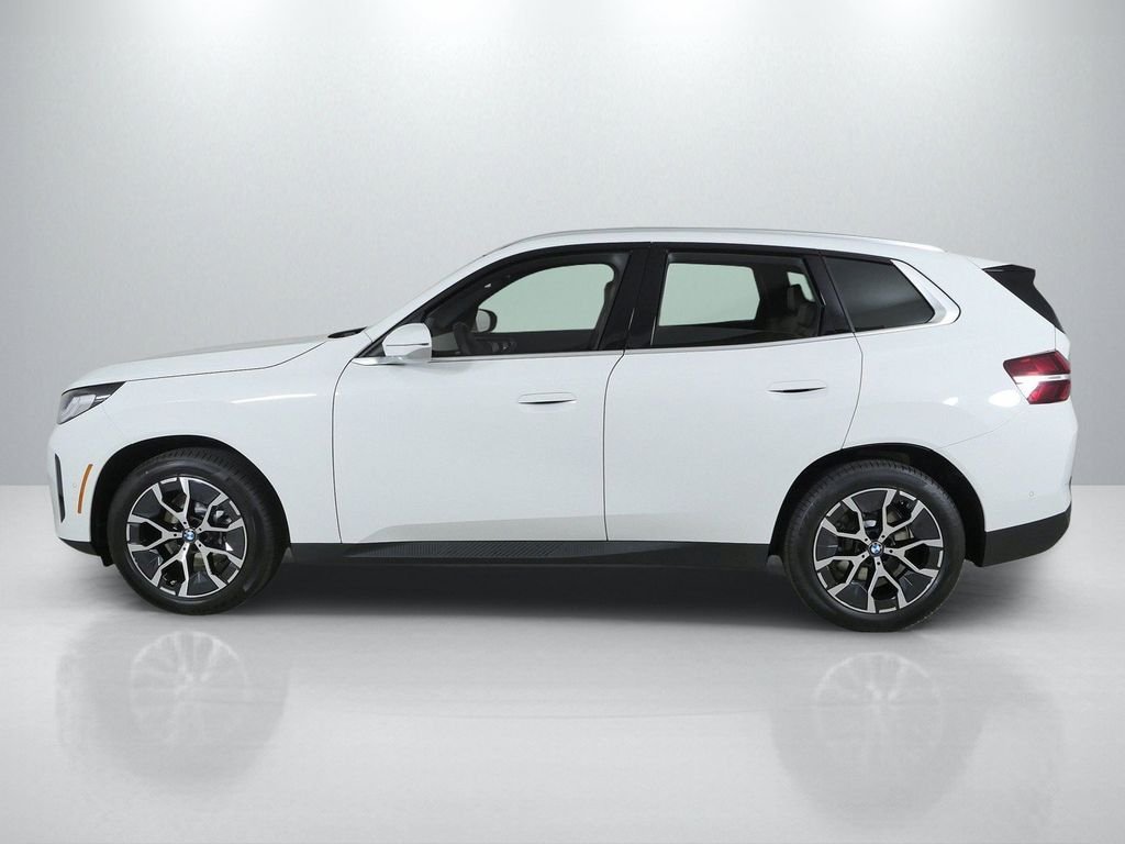 New 2026 Alpine White BMW 30 xDrive image 15