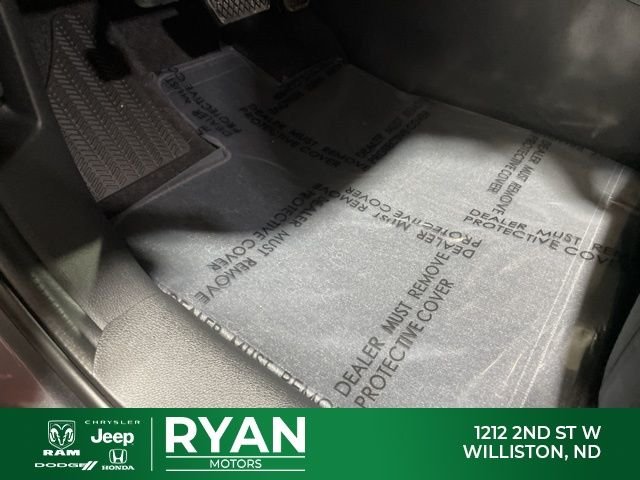 2026 Honda Ridgeline RTL - Photo 23