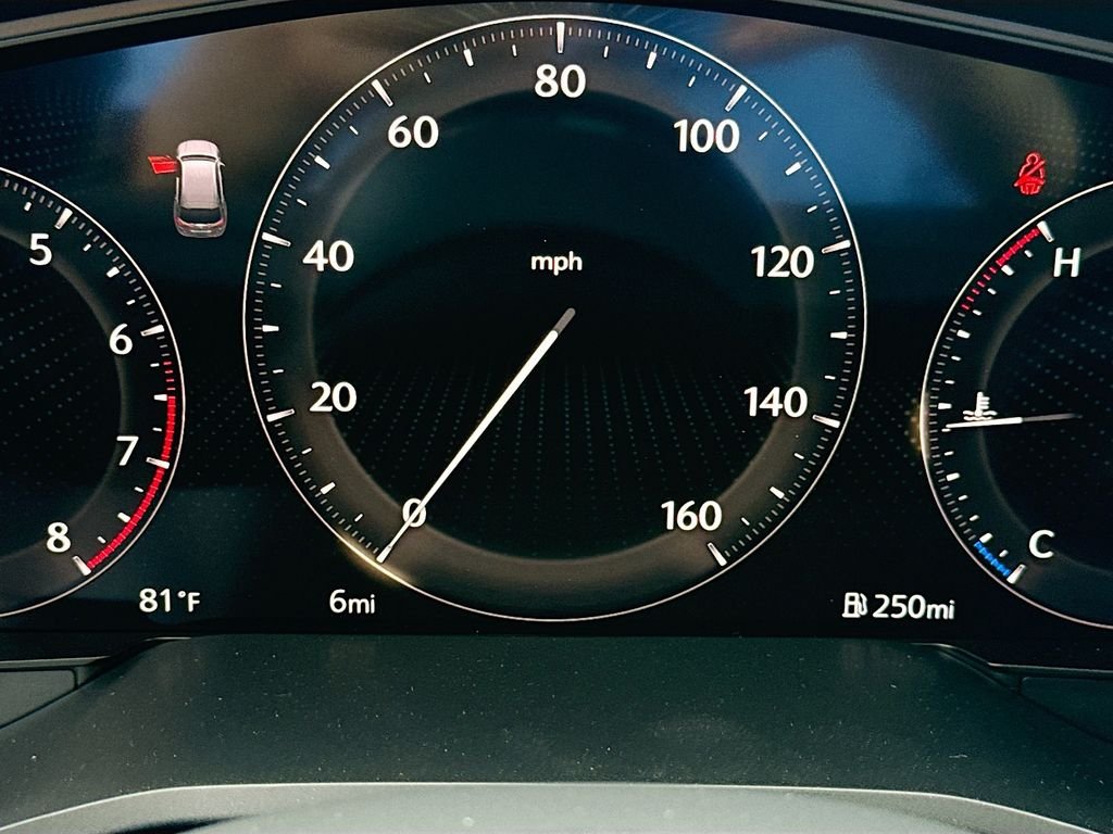 2026 Mazda CX-90 Premium Plus Package - Photo 12