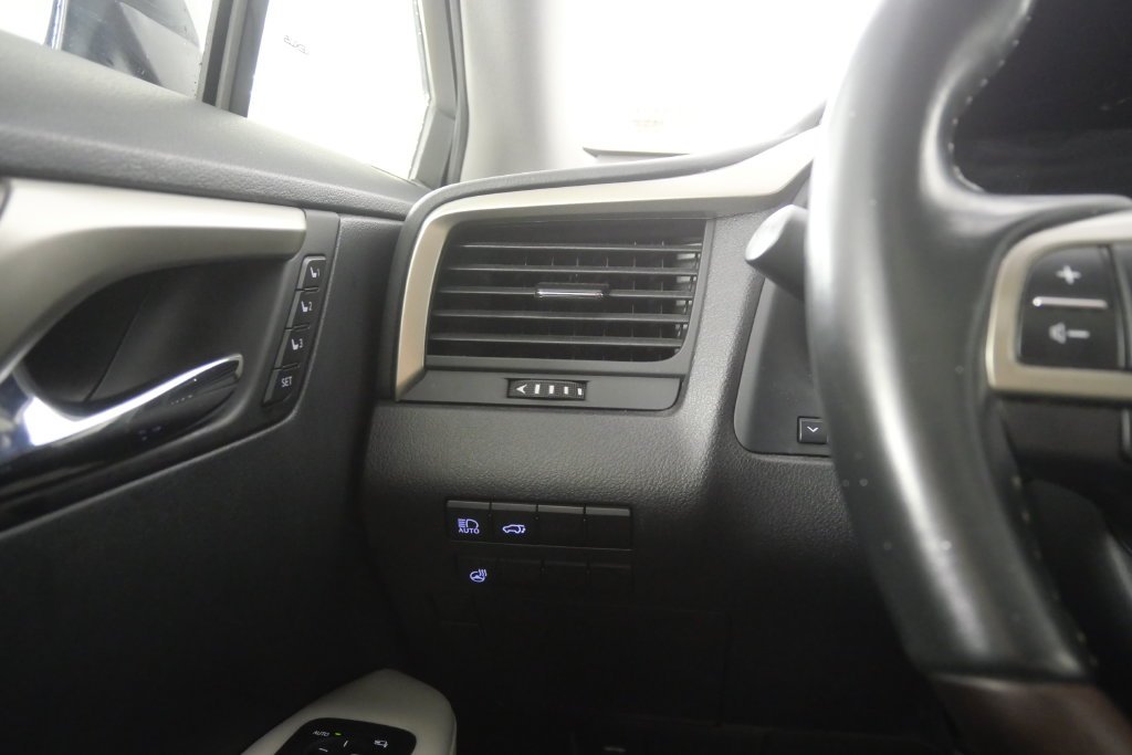 Used 2022 White Pearl Lexus 350 image 20