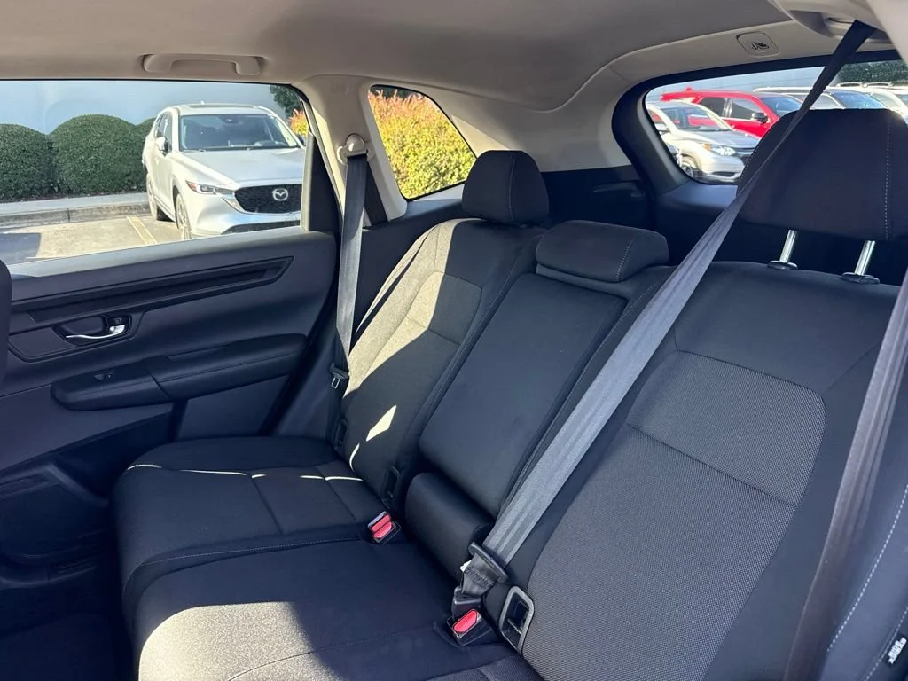 2024 Honda CR-V EX - Photo 41