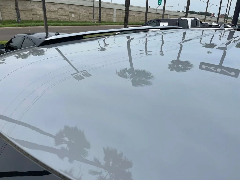 New 2026 White Kia EX image 28