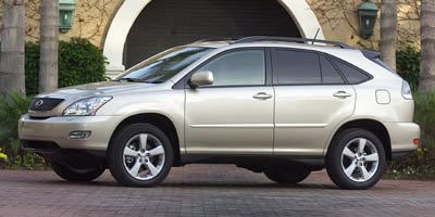 Used 2006 Savannah Metallic Lexus 330 image 1