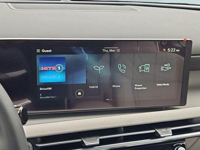 New 2026 Shimmering Silver Hyundai Blue image 18