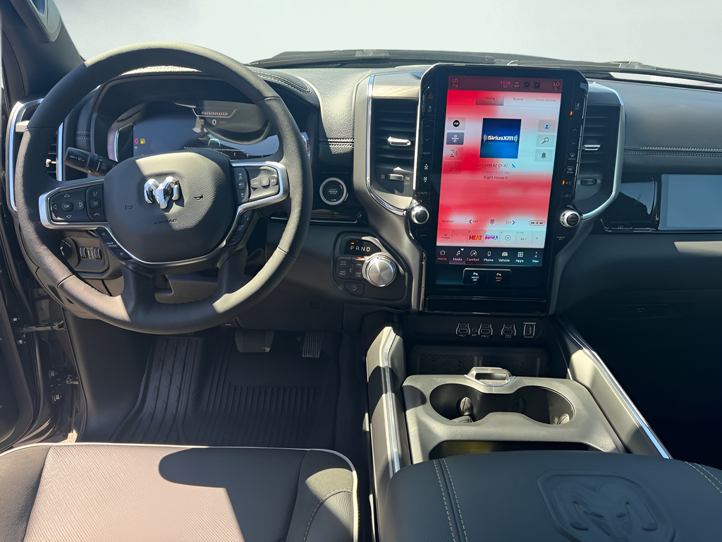 2025 RAM 1500 Laramie - Photo 10
