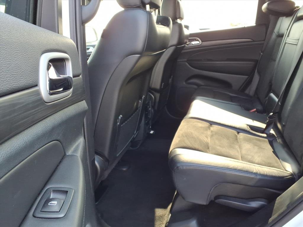 2022 Jeep Cherokee Laredo photo 3