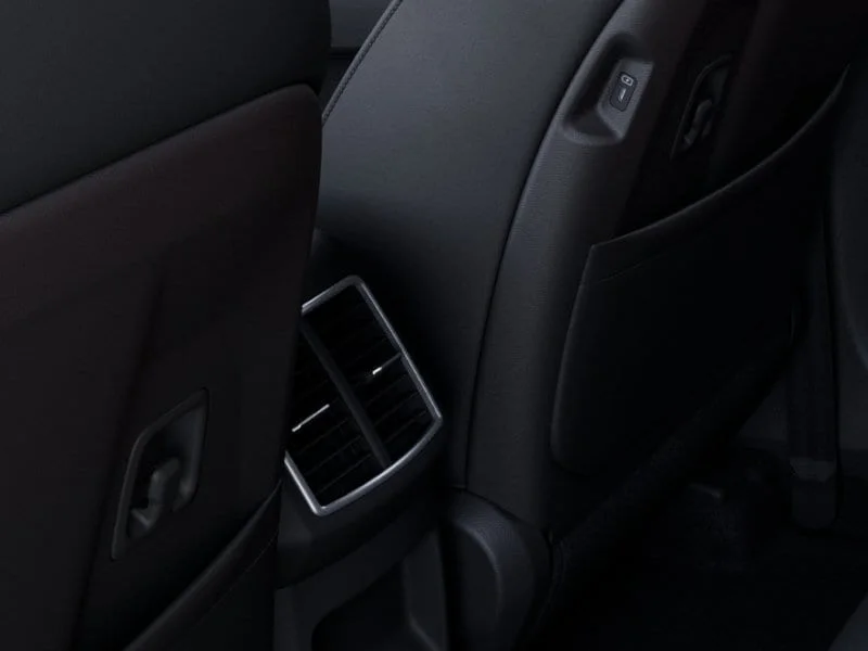New 2026 White Kia EX All-Wheel Drive image 26