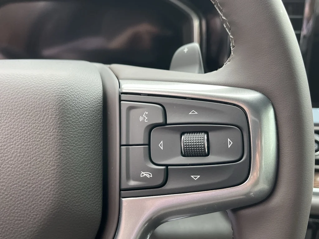 2026 Chevrolet Silverado 1500 LT - Photo 17