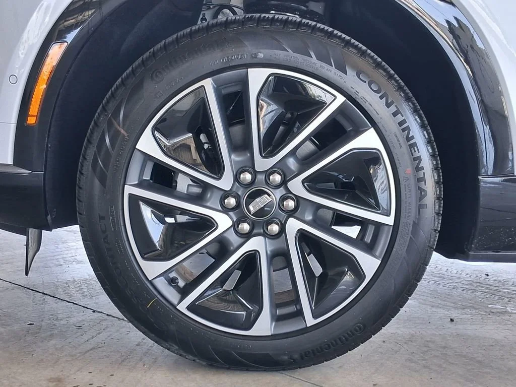 2026 Cadillac OPTIQ Sport - Photo 30