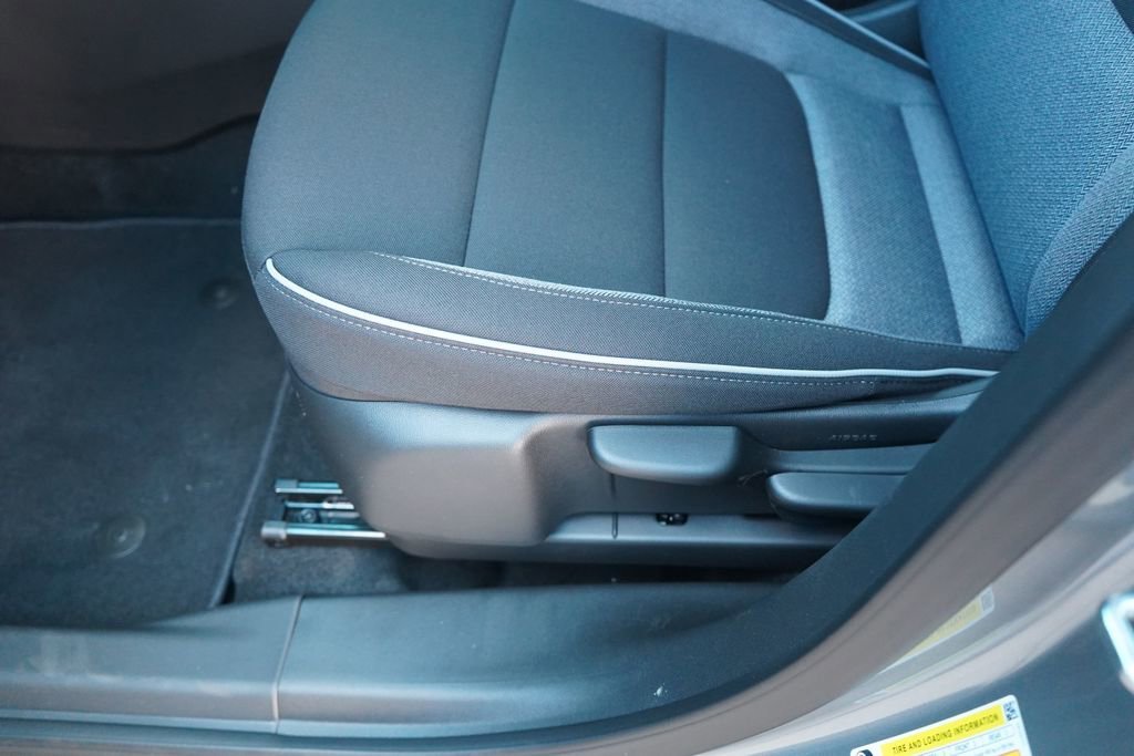 2026 Chevrolet Trailblazer LT - Photo 17