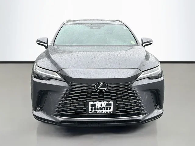 Used 2023 Blue Lexus 350 Premium image 2
