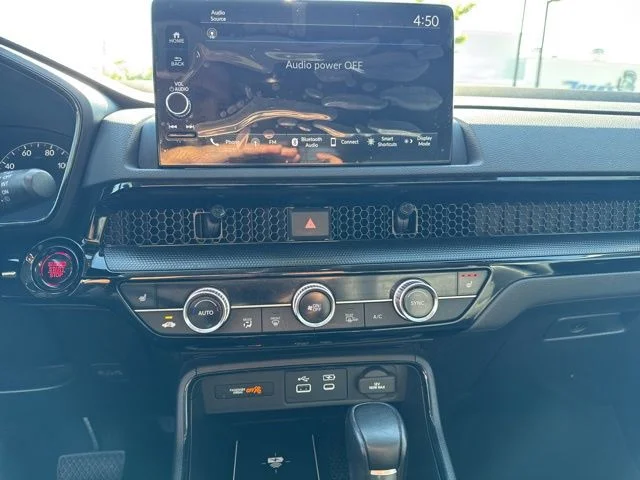 2023 Honda CR-V EX-L - Photo 17