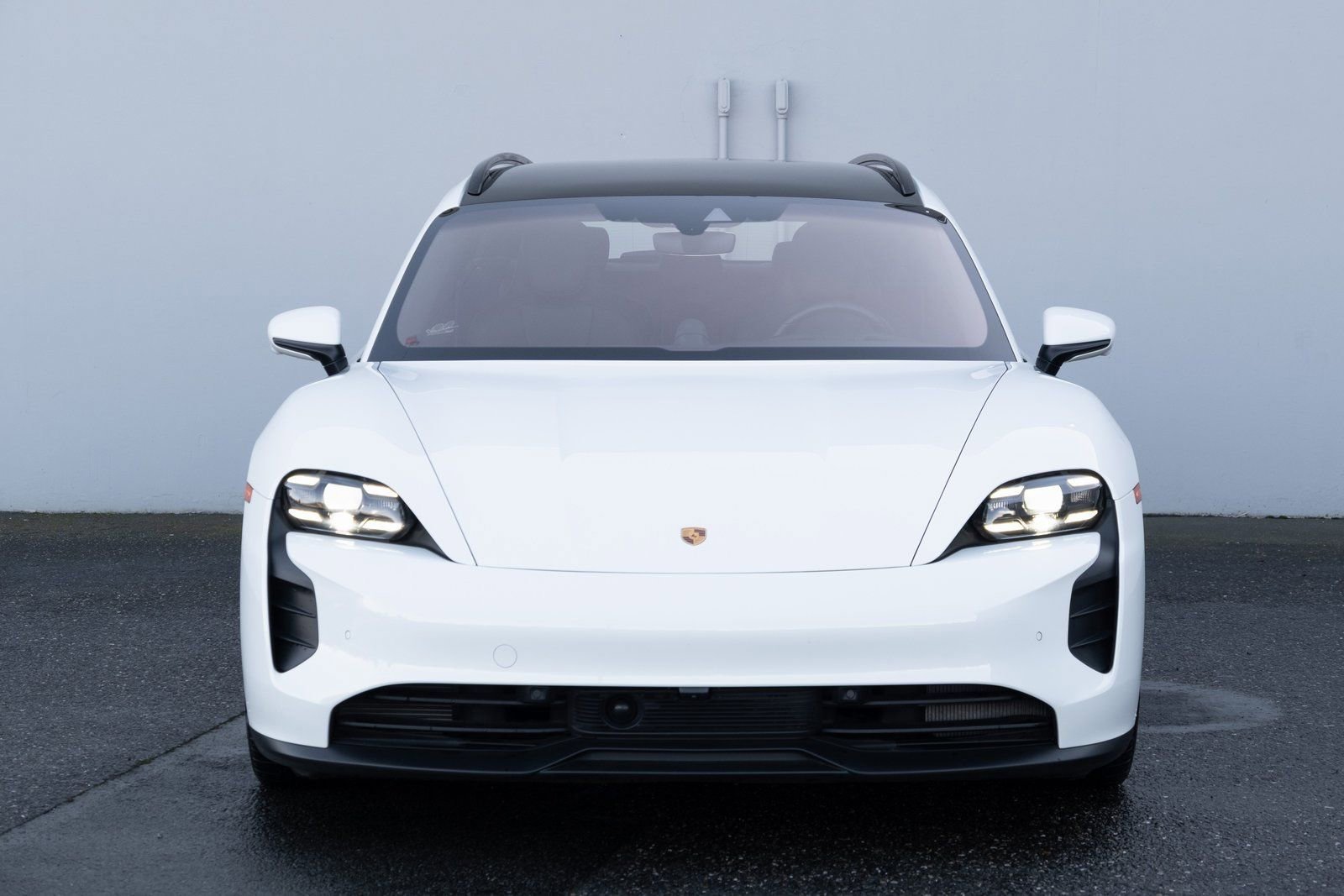 2024 Porsche Taycan GTS - Photo 21