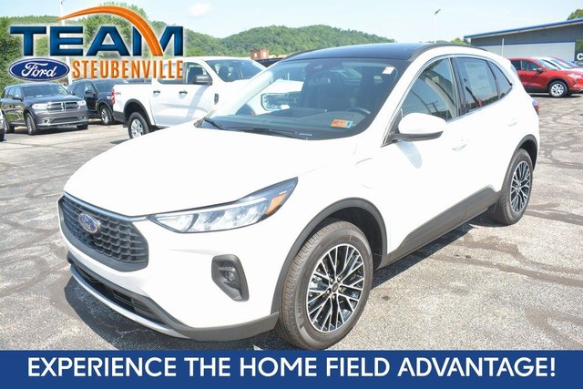 2025 Ford Escape Plug-in Hybrid