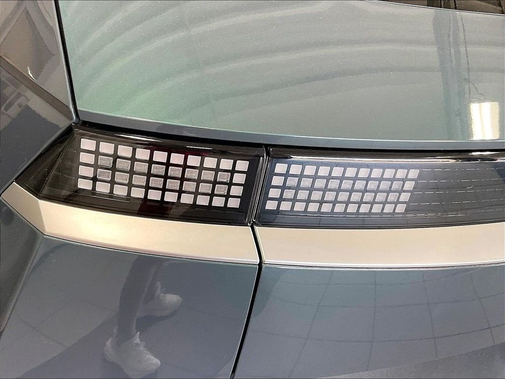 Used 2024 Green Hyundai SEL image 33