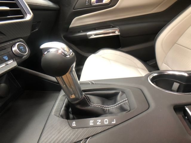 2025 Ford Mustang EcoBoost Premium Fastback - Photo 19