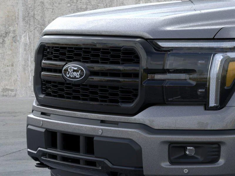 2026 Ford F-150 Lariat - Photo 12