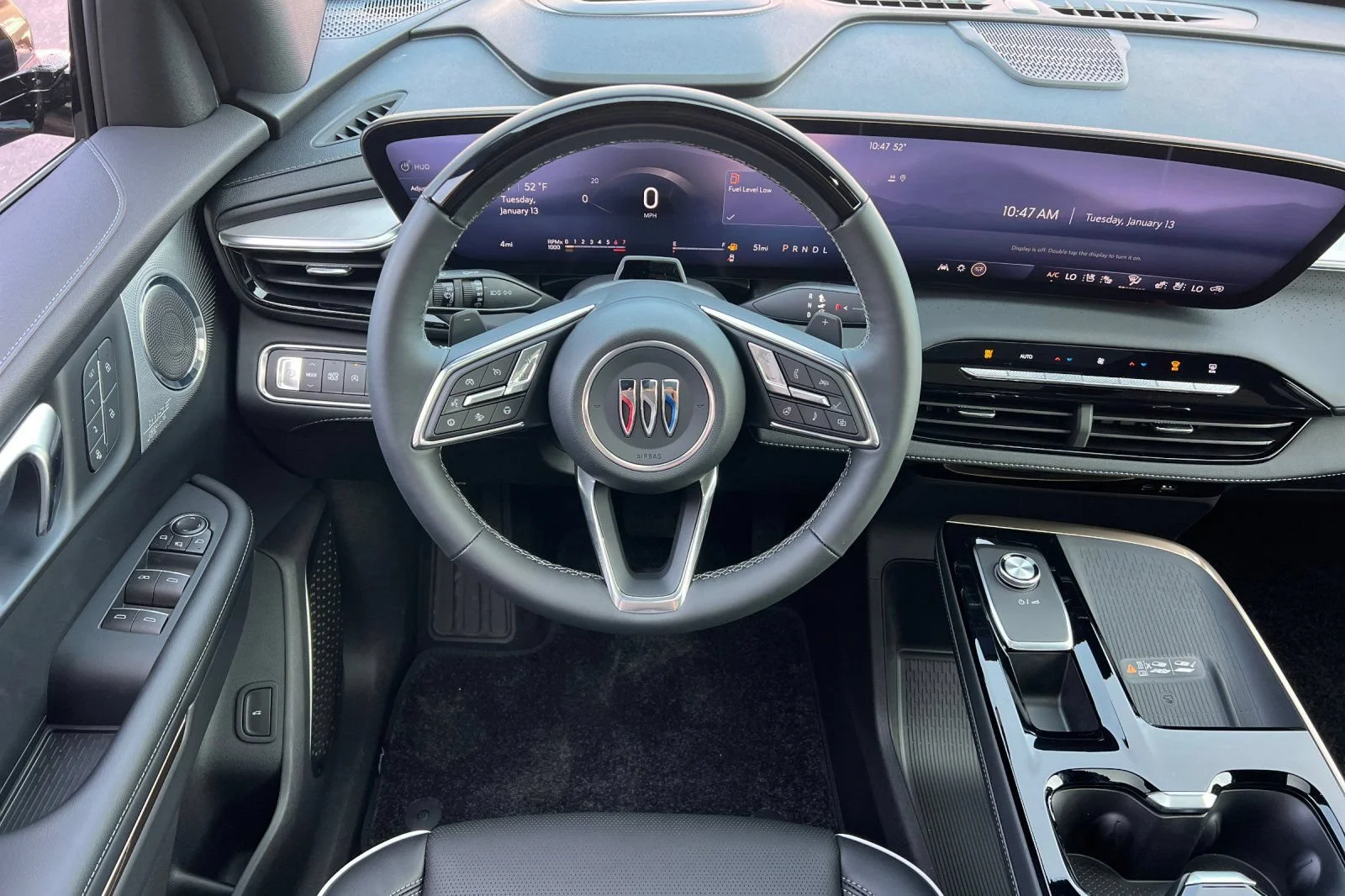2026 Buick Enclave Avenir - Photo 12