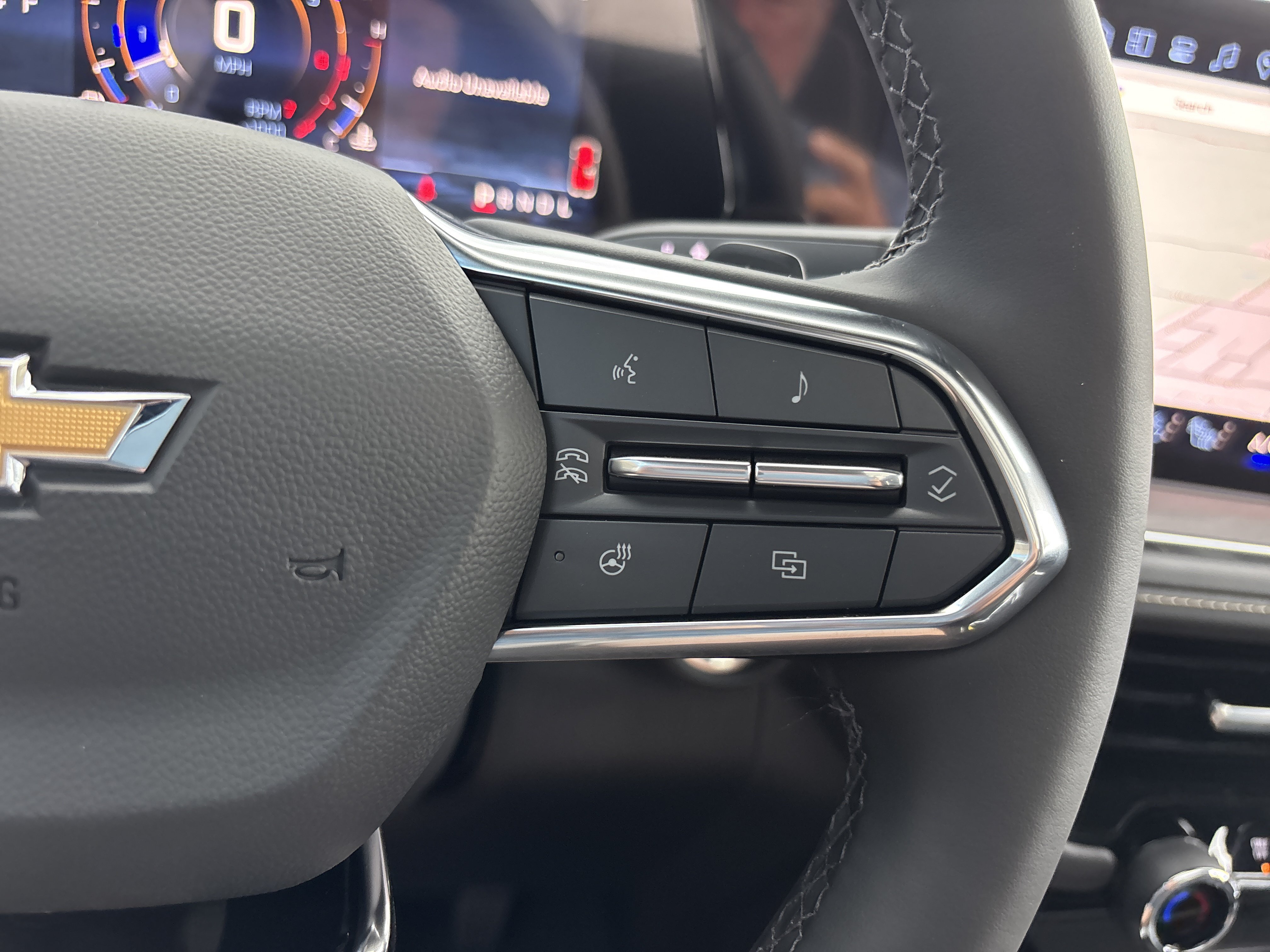 2026 Chevrolet Tahoe Premier - Photo 34