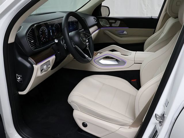 New 2026 Polar White Mercedes-Benz GLE 450 image 40