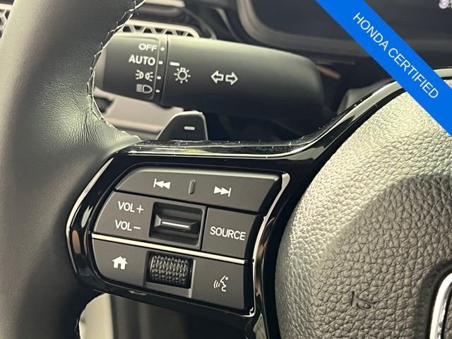 2026 Honda Civic Sport - Photo 16