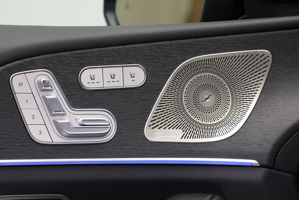 Used 2026 Black Mercedes-Benz GLE 350 image 33