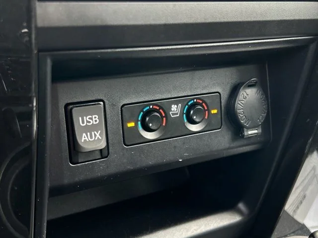 Used 2019 Gray Toyota Limited Nightshade image 49