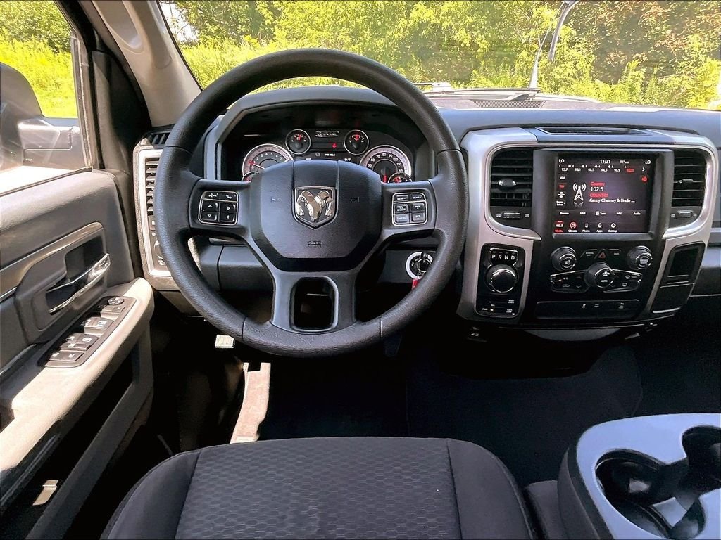 Used 2020 White Ram Warlock image 17