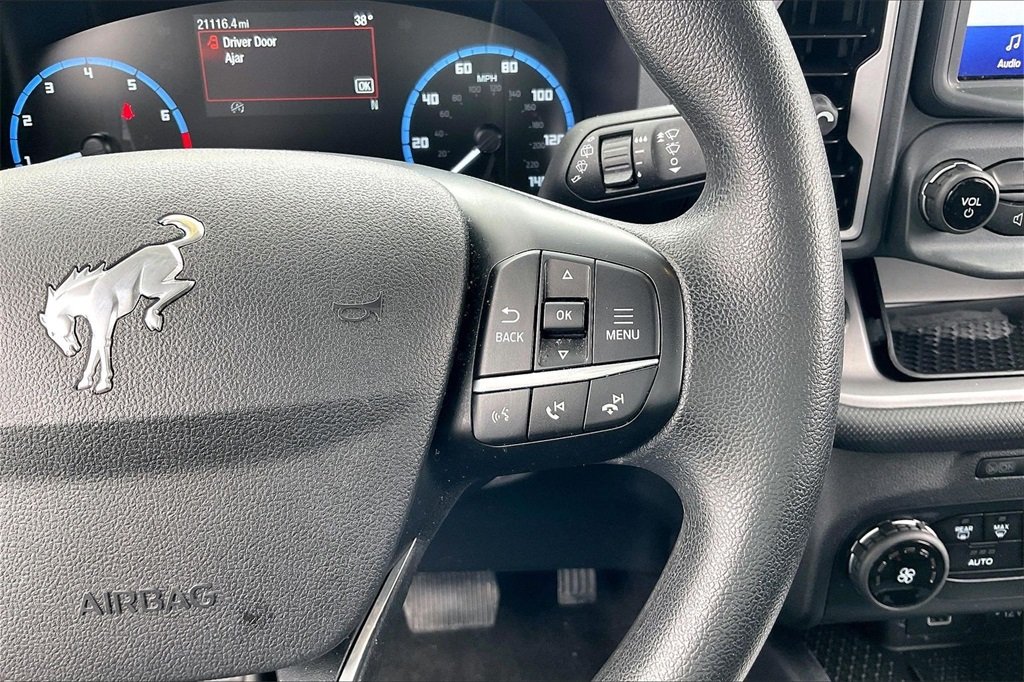 2024 FORD BRONCO SPORT - Image 16