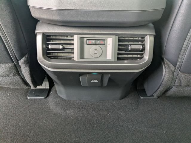 New 2026 Carbonized Gray Metallic Ford Lariat® image 18