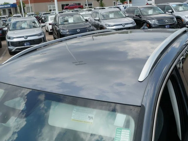 Certified Used 2026 Gray Volkswagen S image 11