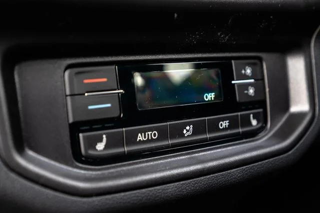 New 2026 Gray Volkswagen 2.0T SEL image 31