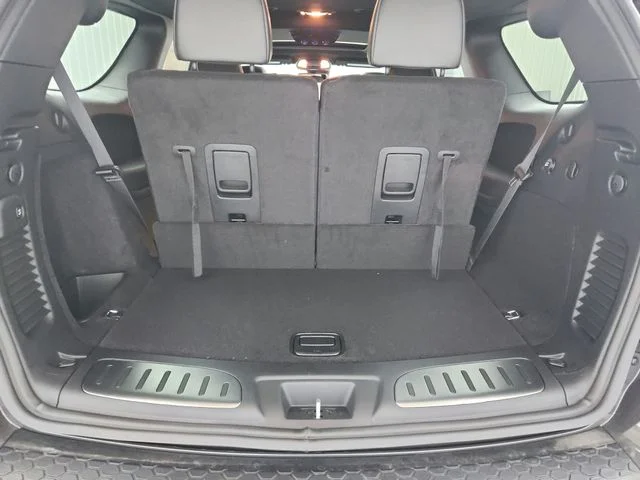 New 2026 Vapor Gray Exterior Paint Dodge GT image 46