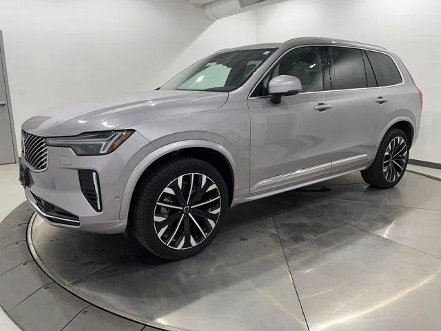 2026 Volvo XC90