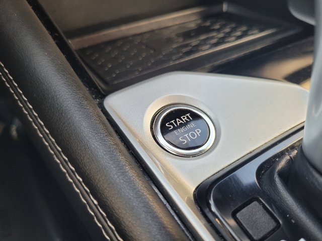 Used 2024 Gray Nissan 2.5 SV image 26
