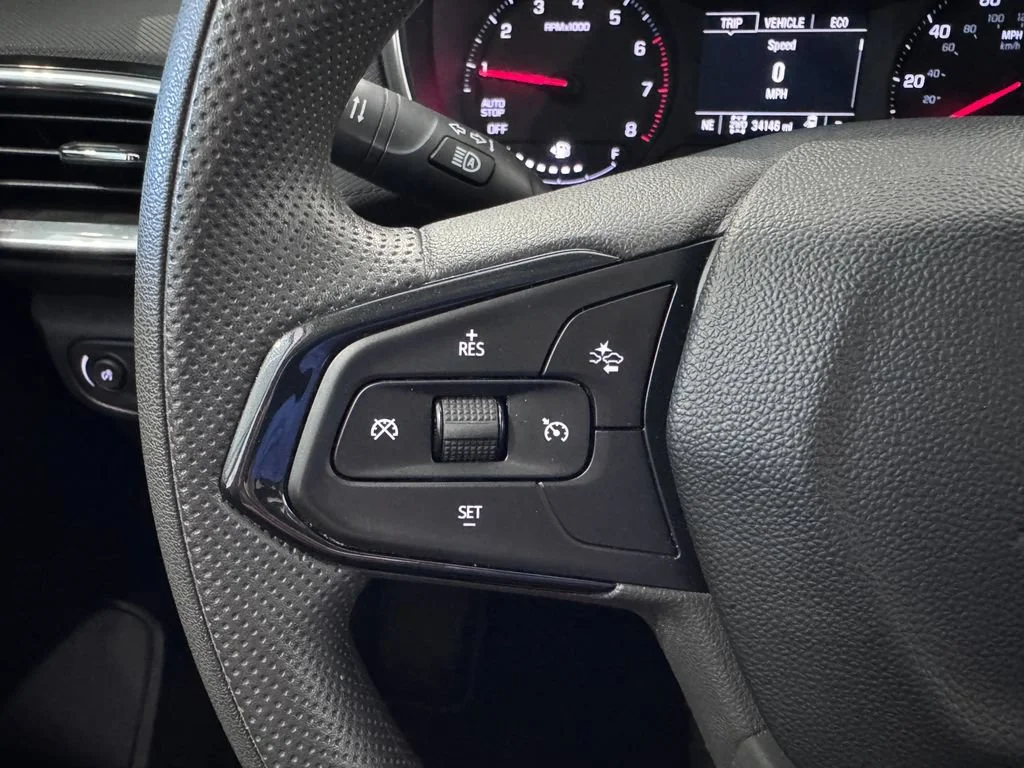 2023 Chevrolet TrailBlazer LT - Photo 14