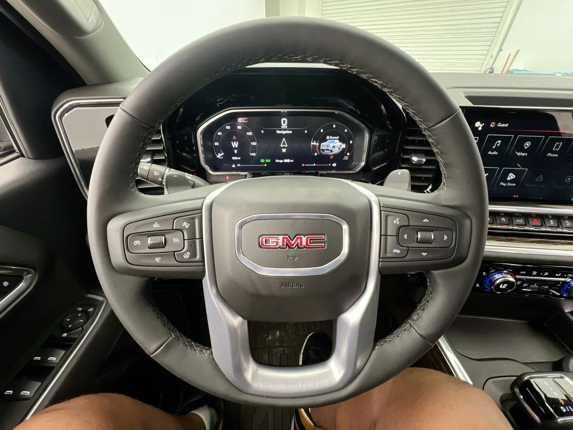 2026 GMC Sierra 1500 Elevation - Photo 67