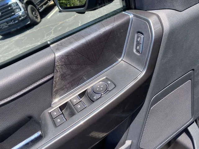 Used 2022 Gray Ford XLT image 22