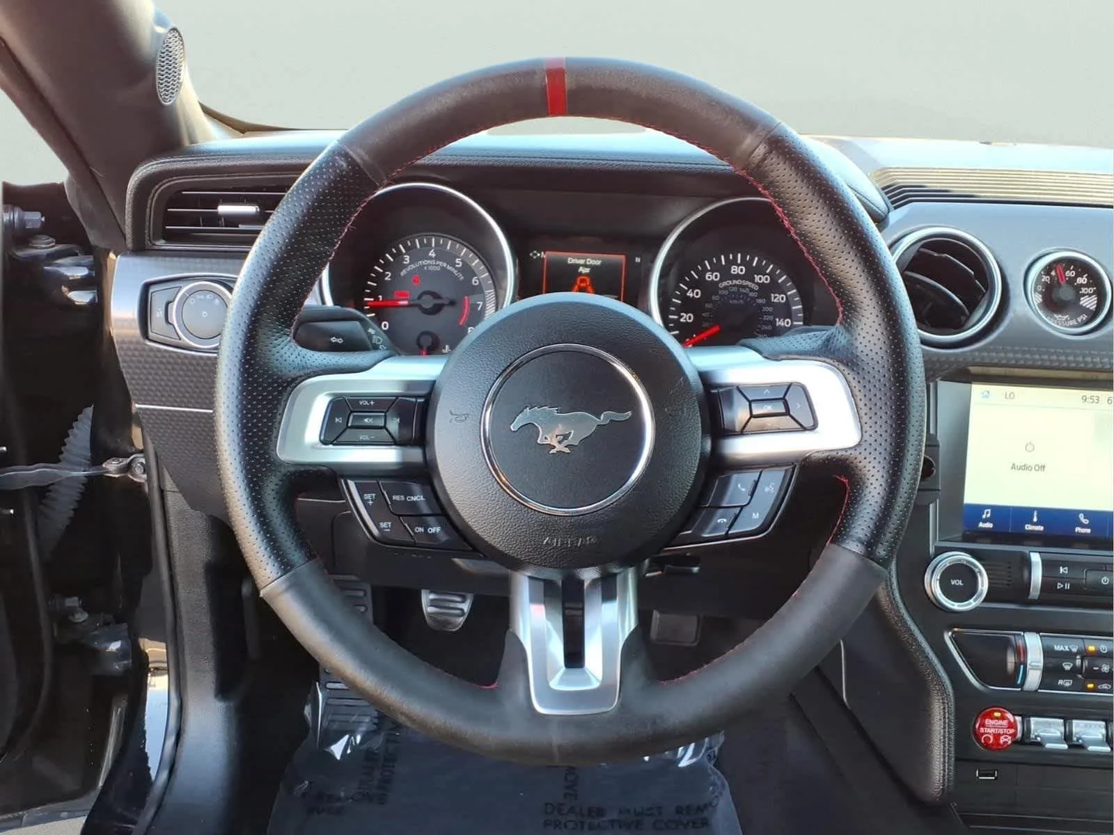 Used 2019 Shadow Black Ford EcoBoost image 19