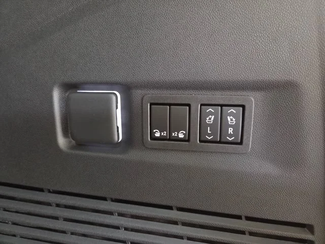 New 2026 Summit White GMC Denali image 17
