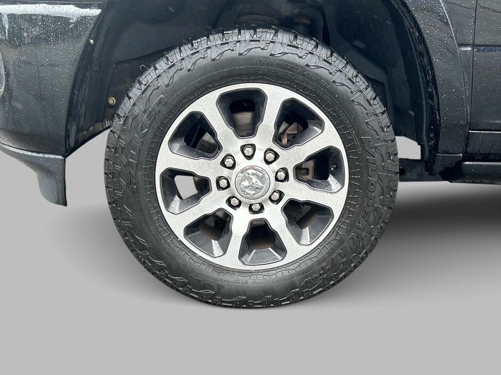 Used 2022 Black Ram Longhorn image 10