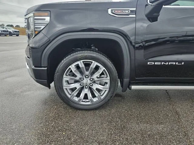 New 2026 Onyx Black GMC Denali image 27