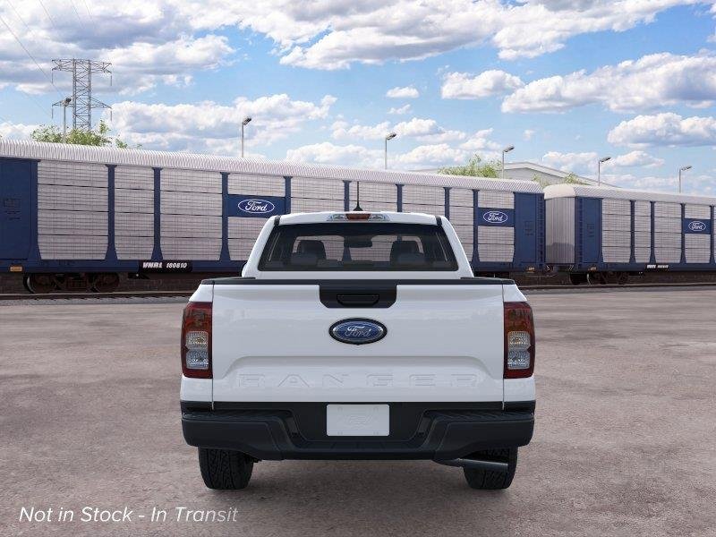 New 2026 Oxford White Ford XL image 5