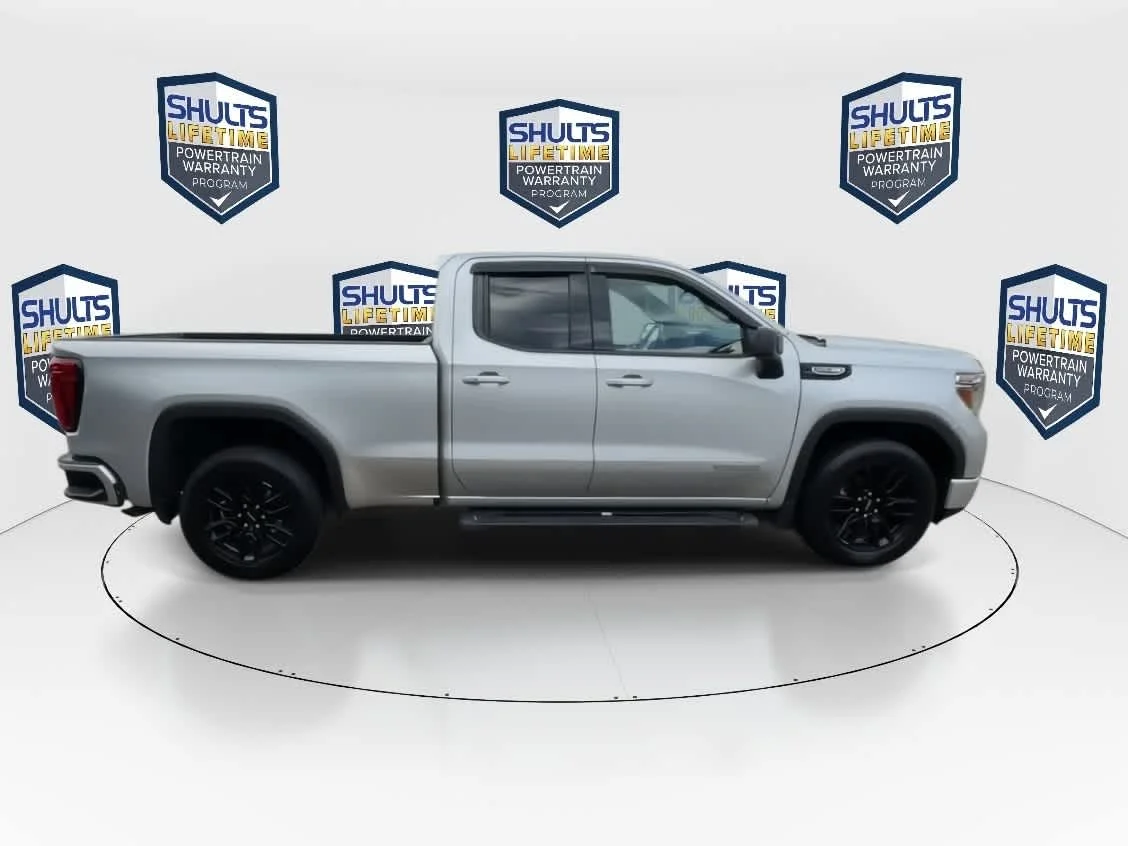 Used 2019 Quicksilver Metallic GMC Elevation image 9